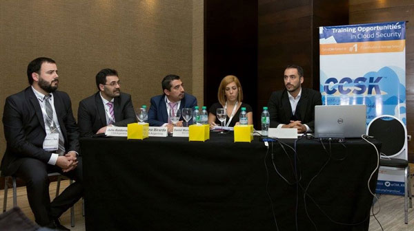 presentacion de analia aspis en CSA Argentina 2017